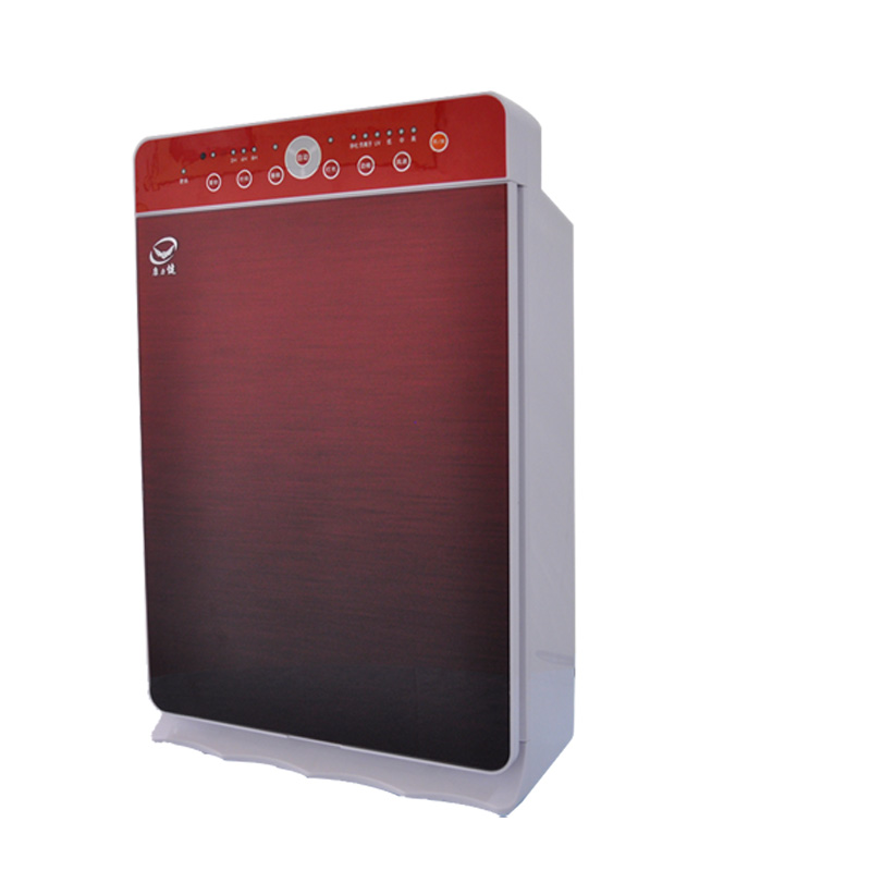 【净化器贴牌加工 空气净化器制造新鲜空气 空