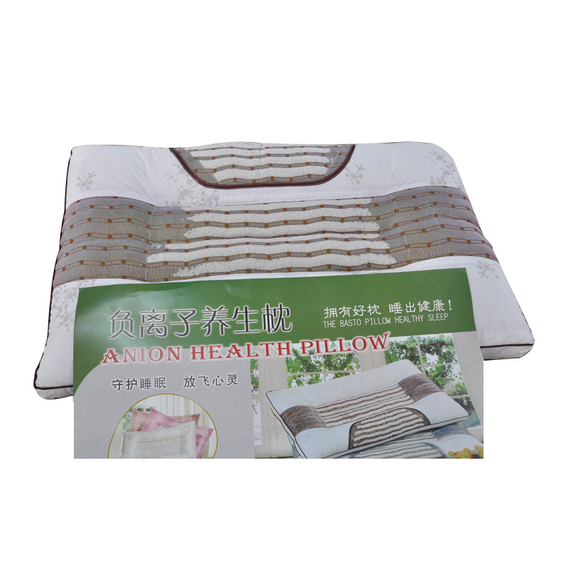 年专用保健安康枕批发 天津家用保健枕招商 药