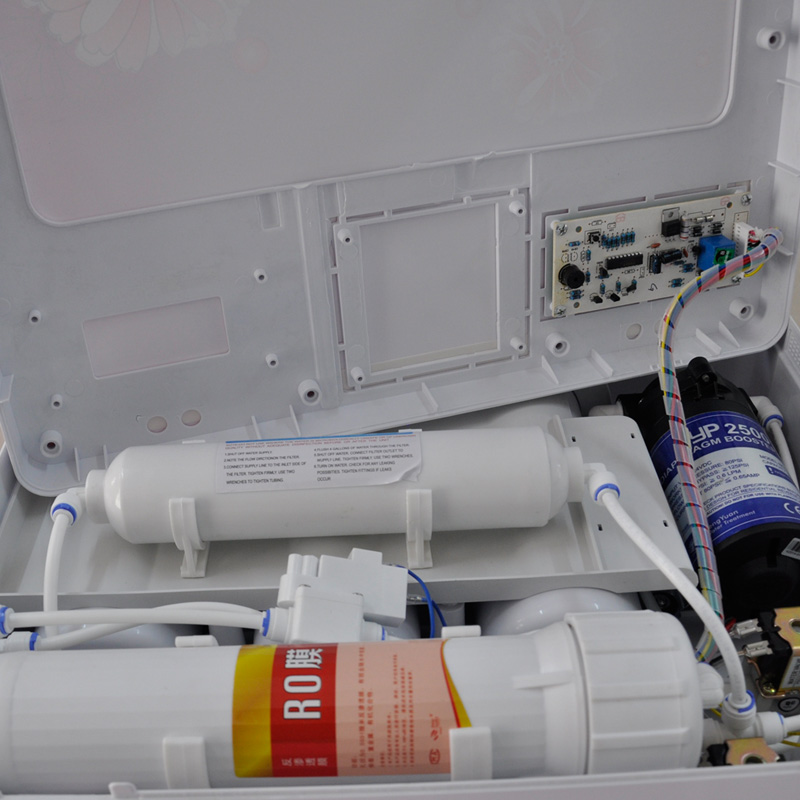 【家用净水器贴牌商机 净水器OEM加工招商 一