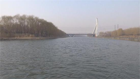 北京城市副中心建设全面启动 今年计划建成80座污水处理厂站
